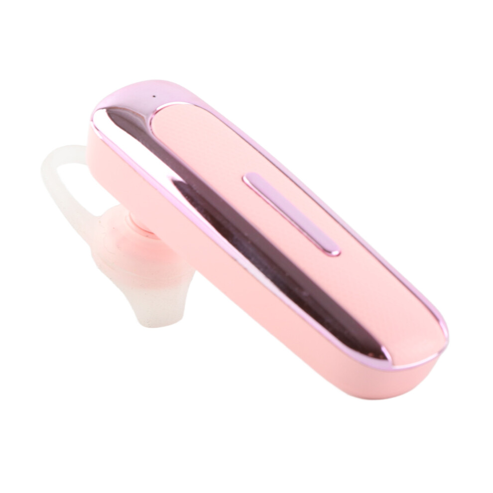 E1 Bluetooth Earphones 230Mah, Ipx5 Waterproof, 20H Playtime 8241380884459