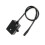 34 cm/42 cm Kabel DroneCAN RM3100 Professionele Kompas-27 cm 1