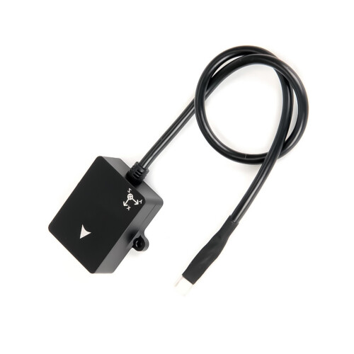 34 cm/42 cm Kabel DroneCAN RM3100 Professionele Kompas-27 cm