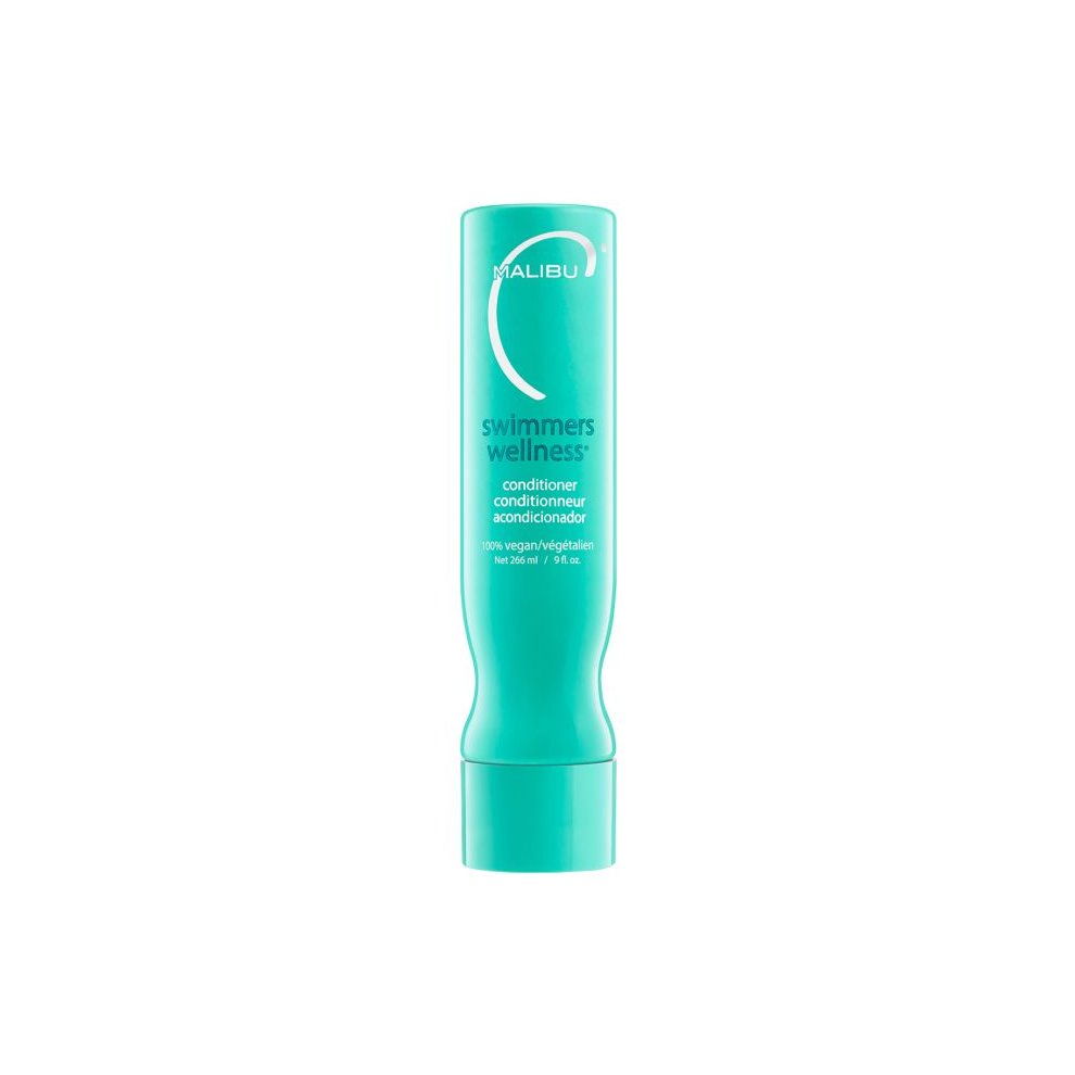 Malibu C. Malibu C - Swimmers Wellness Conditioner (266Ml)
