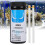 pH Test Strips Drinking Water Testing Water Quality Testing Swimming Pool Test Strips Chlorine Test Strips for Quick Field Analysis 4