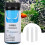 pH Test Strips Drinking Water Testing Water Quality Testing Swimming Pool Test Strips Chlorine Test Strips for Quick Field Analysis 5