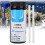 pH Test Strips Drinking Water Testing Water Quality Testing Swimming Pool Test Strips Chlorine Test Strips for Quick Field Analysis 4
