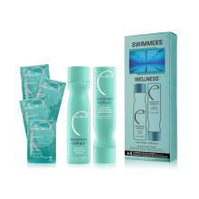 Malibu C - Swimmers Wellness Collection (537ml)