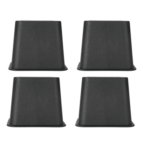Αντιολισθητικά στηρίγματα επίπλων, στιβαρή κατασκευή που εξασφαλίζει αντοχή και