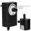 Durable Submersible Water Pump Quiet Operation USB Powered Adjustable Flow Rate Amphibious Freshwater System Oxygen Aeration Multi Use Application 5