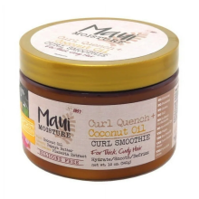 Maui Moisture - Coconut Curls Smoothie Mask (400ml)