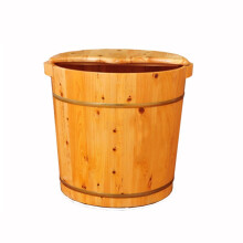 Foot Spa with Massage Beads and Bubbles, Covered Foot Bath Tub for Home Circulation Relief