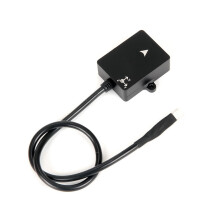 34 cm/42 cm Kabel Drohnen Kompass Modul für Fahrzeug-42cm