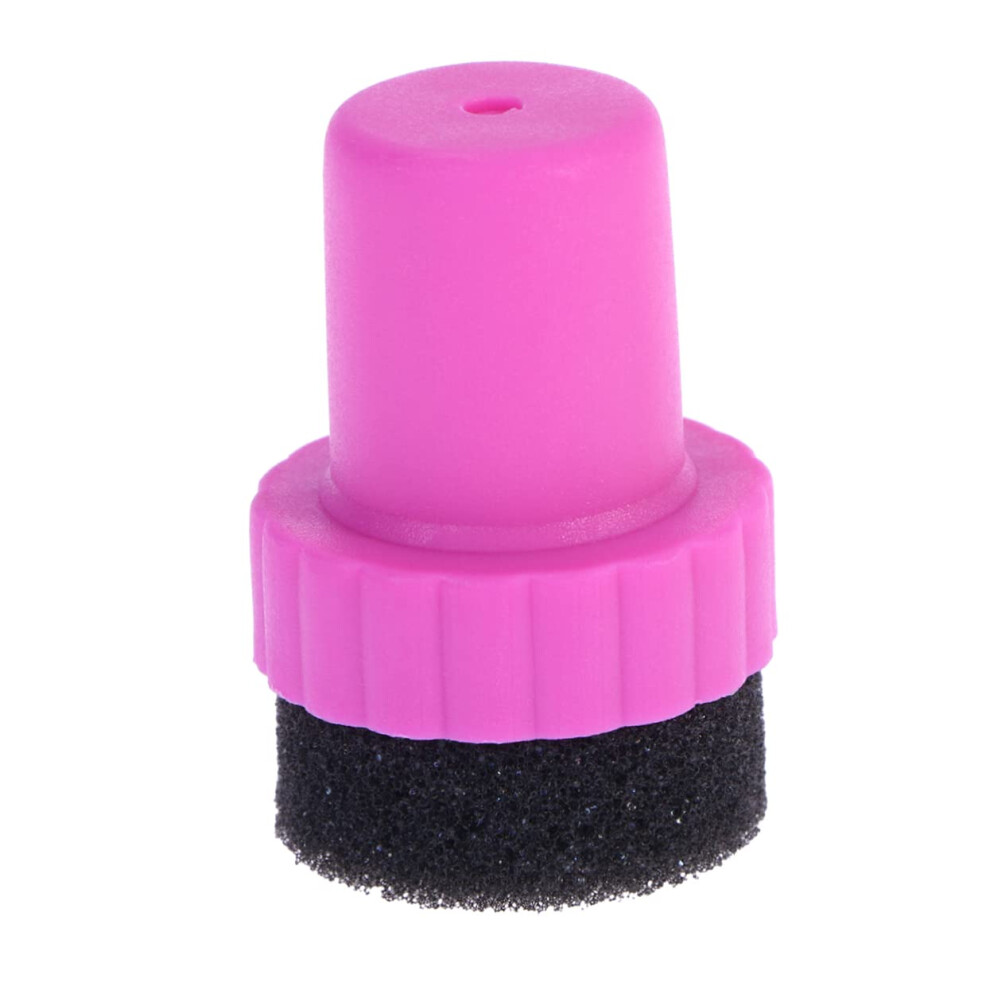 Nail Art Sponge Stamper Tool Set for Easy Ombre Gradients and SalonQuality DIY Manicure