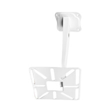 Lightweight Steel Security Camera Mount Adjustable-Wall mounted