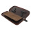 Hairdressing Scissors Case with Durable Fabric and Secure Storage, Professional Barber Tool Organizer 1
