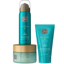 Rituals - The Ritual of Karma Body Care Set