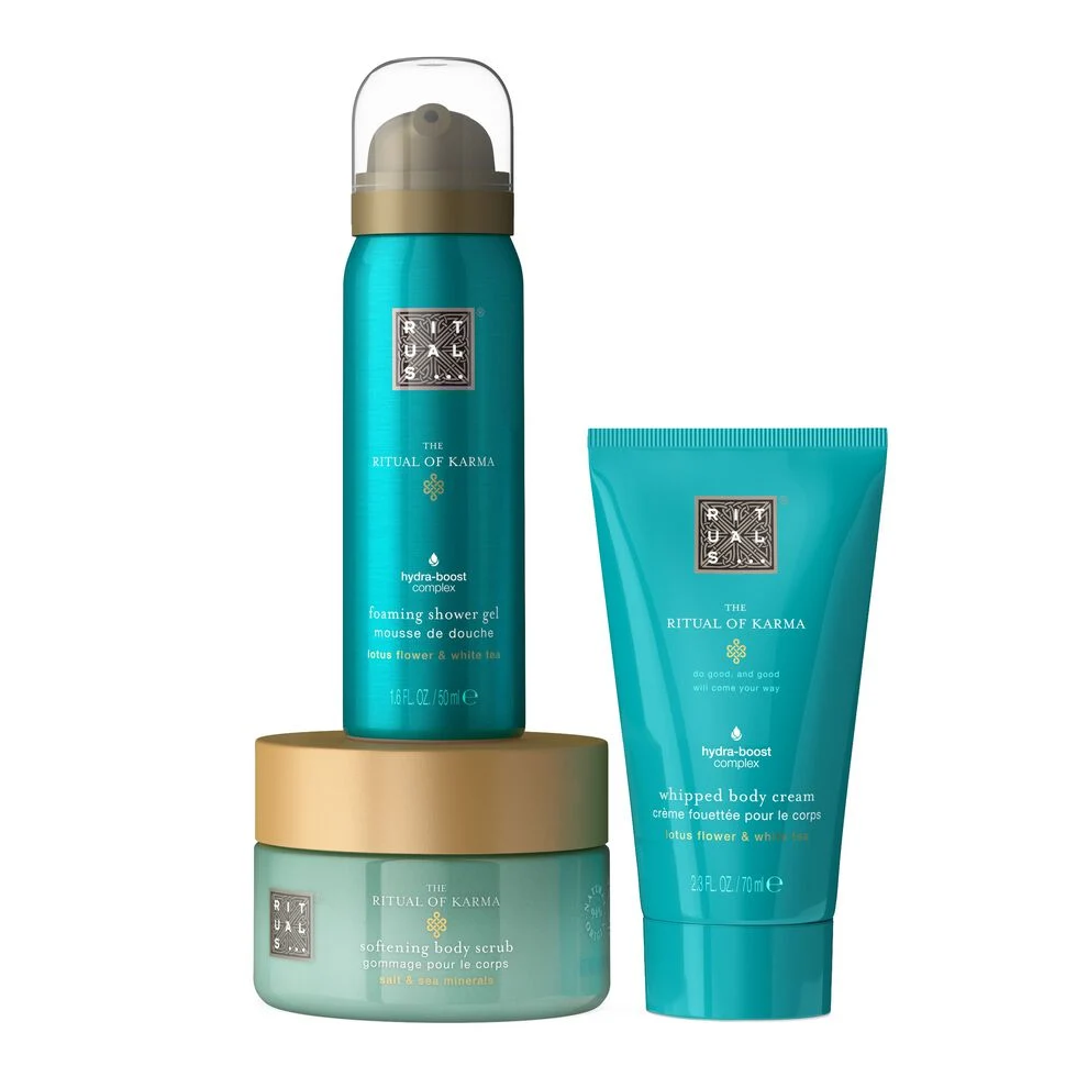Rituals The Ritual Of Karma Gift Set 3Pc - Image 6