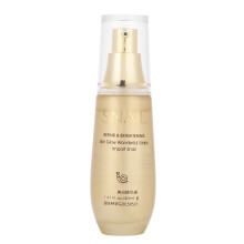 Ontketen het potentieel van je huid, hydraterend serum voor een stralende teint, glow serum dat je huid revitaliseert, niet-comedogene formule voor