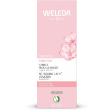 Weleda - Sensistive Gentle Milk Cleanser (75ml)