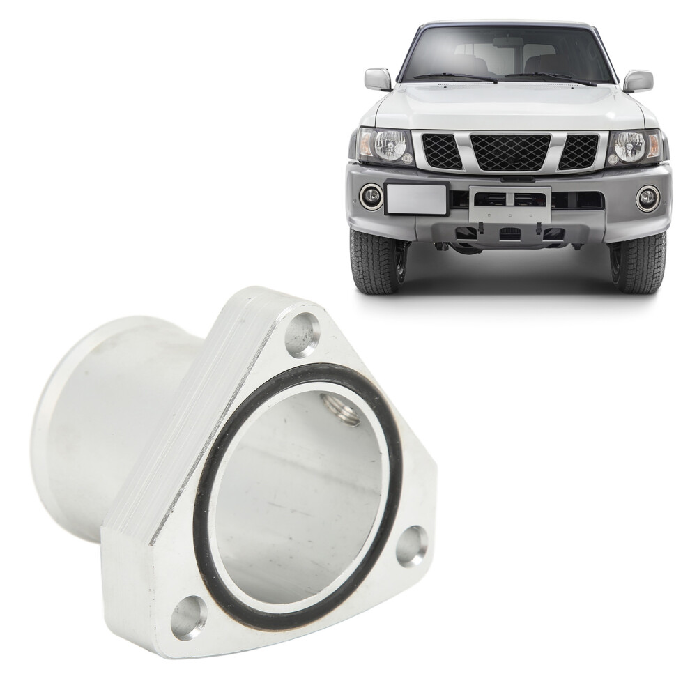 Turbo Compressor Outlet Adapter For Y61 Td42ti 4.2L Ht18â2 Patrol 9471380887603