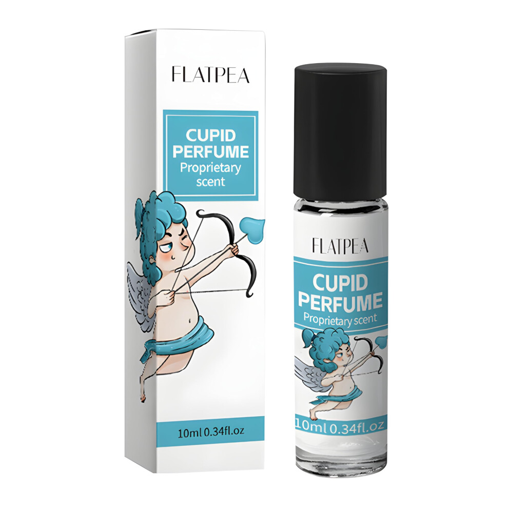 Pheromone Perfume for Women Roll On Fragrance Pen Long Lasting Aroma Travel Friendly 0.34oz