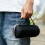 Shockproof Speaker Bag With Metal Hook-portable style 6