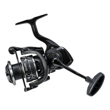 Fishing Reel ES1000-ES5000 5.1:1/5.5:1 Gear Ratio-4000 Series