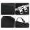 Shockproof Speaker Bag With Metal Hook-portable style 3