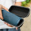 Protective Case For Flip 7/6/5-Shoulder strap style 6