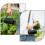 Shockproof Speaker Bag With Metal Hook-portable style 4