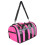 Τσάντα μεταφοράς κατοικίδιων ζώων, εγκεκριμένη από την αεροπορική εταιρεία, με 3