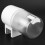Moisture Proof Fish Feeder Auto Food Dispenser Automatic Fish Feeder with Programmable Feedings Adjustable Timer Easy Operation Suitable for Big and S 3