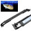 Customizable Aquarium Lighting System With Extendable Brackets Color Mode Switching Smart Bluetooth Connectivity And Multi Functional Lighting Effects 2