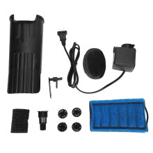 Three Stage Filtration Replacement Filter Cartridges Bio Wheel Technology For Turtle Tank High Quality Material Fast Dry Replacement And Easy