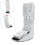 Natural Ambulation Walker Boot, Diabetic Walker with Forefoot Offloading for High Density Foam Padding (Adjustable Support) For Halloween Parties 2