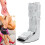 Natural Ambulation Walker Boot, Diabetic Walker with Forefoot Offloading for High Density Foam Padding (Adjustable Support) For Halloween Parties 3