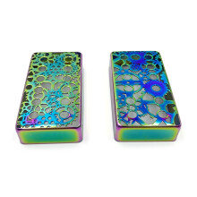 Professionele Humbucker Metalen Shell Elektrische Gitaar-kleur