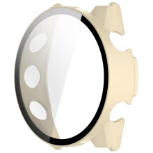 Protective Case Watchcase for 970 Full Cover PC-Ivory white