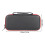Shockproof Storage Box for NS2 Handheld Game-Black border 2