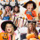 Κλασικά κλιπ μαλλιών για το Halloween, εύχρηστα για κοριτσίστικα είδη ντυσίματος, 6