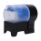 Adjustable Automatic Fish Feeder For Aquariums With Timer Function Auto Dispenser For Mini Ponds Small Fish Tanks Manual Override Control Battery Oper 8