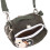 Τσάντα μεταφοράς για μικρά ζώα, αναπνεύσιμη τσάντα μεταφοράς χάμστερ με παράθυρο 7