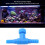 Βαλβίδες αέρα υδατοκαλλιέργειας Aquarium2Way Ρυθμιστική βαλβίδα ροής αέρα 6