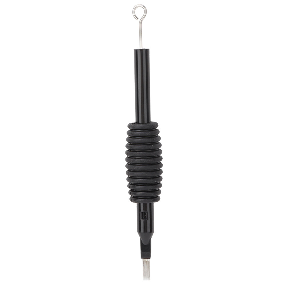 Professional Tattooing Experience, Versatile Sizes, Optimal Control For Stainless Steel Tattoo Needles, Comfortable Grip Design Ensuring Precision