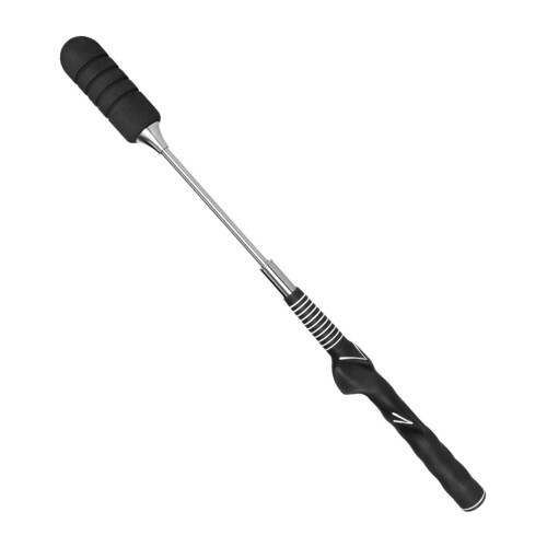 Draagbare golfswing oefenstang Golfswing