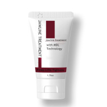 Jawline Firming Cream with Neck Tightening, Wrinkle Smoothing and Hydrating Formula 1pcs