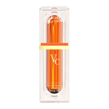 Vitamin C Tone Up BB Cream Hydrating Brightening Face Moisturizer Primer 1pcs