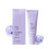 Facial Serum with Roller Applicator for Deep Hydration, Moisture Lock, Brightening, 2PCS 1