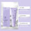 Facial Serum with Roller Applicator for Deep Hydration, Moisture Lock, Brightening, 2PCS 3