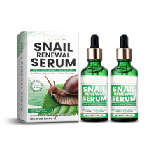 Gentle Hydrating Facial Serum for Dry Skin, 24H Moisture Lock, Brightening and Firming, 1PCS