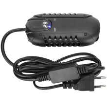 Accurate Temperature Control Aquarium Heater Submersible Fish Tank Heater with Easier Installation Suction Cups Thickened Glass Over-Temperature