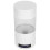 Fish Feeding Ring with Automatic Fish Feeders, Sturdy Suction Cups for Secure Mounting, Reduced Filter Clogging Technology, Keeps Aquarium Clean with 3