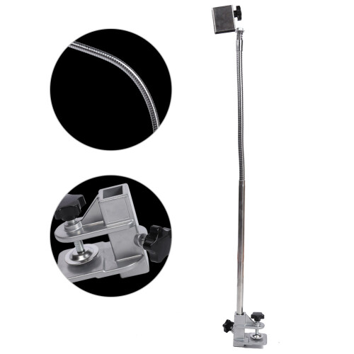 Βάση στεγνωτήρα μαλλιών χωρίς χέρια για τραπέζι περιποίησης κατοικίδιων ζώων, 1